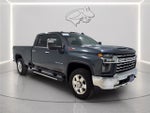 2020 Silverado 3500HD Thumbnail 8