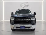 2020 Silverado 3500HD Thumbnail 9
