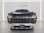 2020 Silverado 3500HD Thumbnail 10
