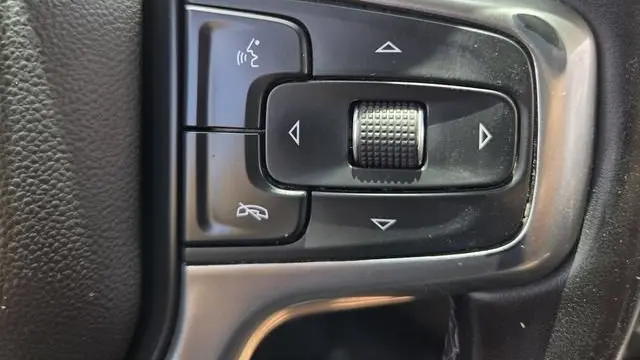 2023 Chevrolet Silverado 3500HD LTZ