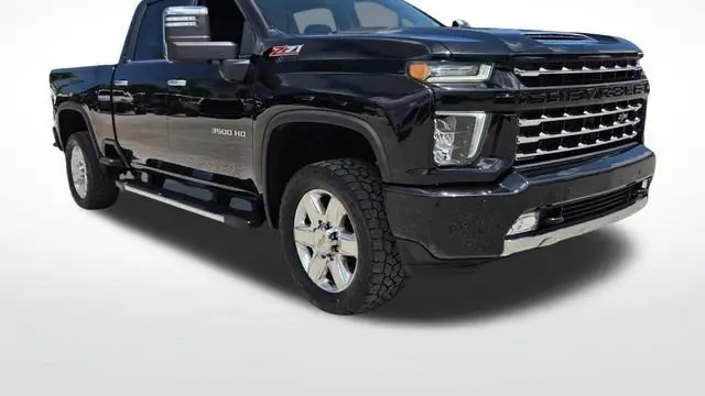 Preowned 2023 Chevrolet Silverado 3500HD LTZ for Sale