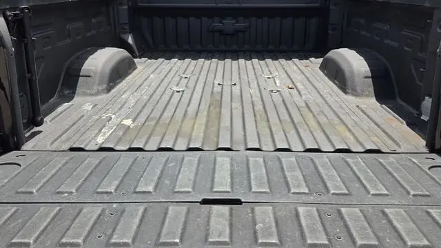 2023 Chevrolet Silverado 3500HD LTZ