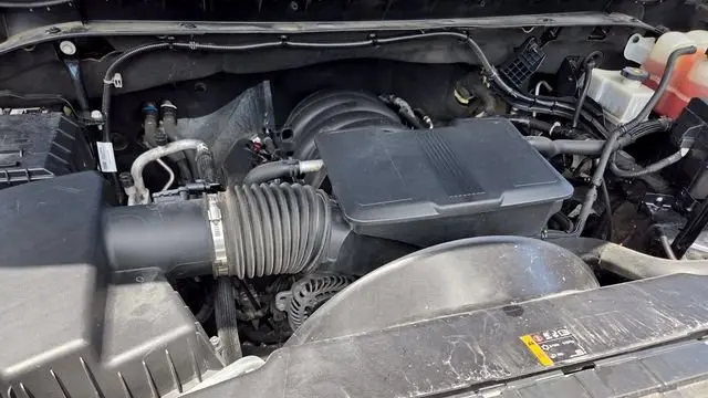 2023 Chevrolet Silverado 3500HD LTZ