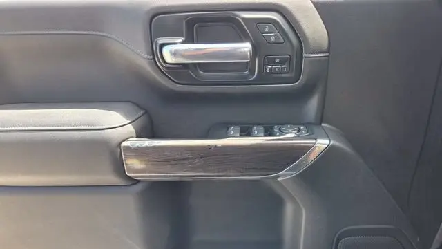 2023 Chevrolet Silverado 3500HD LTZ