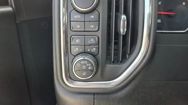 2023 Chevrolet Silverado 3500HD LTZ