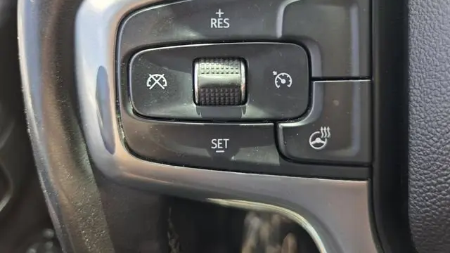 2023 Chevrolet Silverado 3500HD LTZ