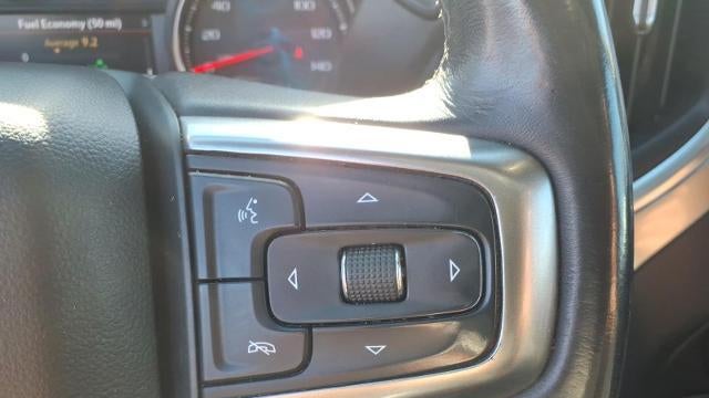 2020 Chevrolet Silverado 3500HD LTZ