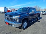 2020 Silverado 3500HD Thumbnail 1