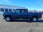 2020 Silverado 3500HD Thumbnail 2