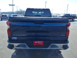 2020 Silverado 3500HD Thumbnail 4