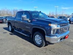 2020 Silverado 3500HD Thumbnail 8
