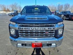 2020 Silverado 3500HD Thumbnail 9