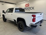 2021 Silverado 3500HD Thumbnail 2