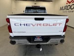 2021 Silverado 3500HD Thumbnail 3