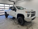 2021 Silverado 3500HD Thumbnail 5