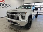 2021 Silverado 3500HD Thumbnail 6