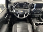 2021 Silverado 3500HD Thumbnail 30