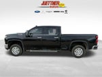 2022 Silverado 3500HD Thumbnail 2