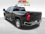 2022 Silverado 3500HD Thumbnail 3