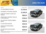 2022 Silverado 3500HD Thumbnail 5