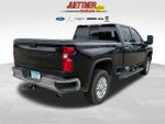 2022 Silverado 3500HD Thumbnail 6