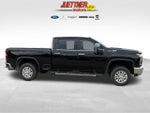 2022 Silverado 3500HD Thumbnail 7