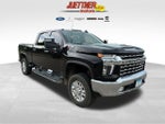 2022 Silverado 3500HD Thumbnail 8
