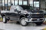 2024 Silverado 3500HD Thumbnail 1