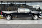2024 Silverado 3500HD Thumbnail 3