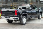 2024 Silverado 3500HD Thumbnail 4