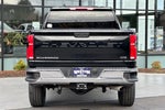 2024 Silverado 3500HD Thumbnail 5