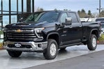 2024 Silverado 3500HD Thumbnail 8