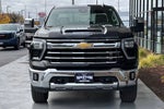 2024 Silverado 3500HD Thumbnail 9