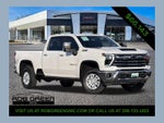 2024 Silverado 3500HD Thumbnail 1