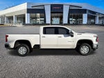 2024 Silverado 3500HD Thumbnail 2