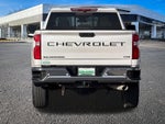 2024 Silverado 3500HD Thumbnail 4