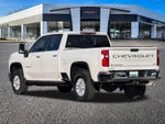 2024 Silverado 3500HD Thumbnail 6