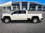 2024 Silverado 3500HD Thumbnail 7