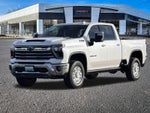 2024 Silverado 3500HD Thumbnail 8