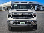 2024 Silverado 3500HD Thumbnail 9