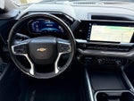 2024 Silverado 3500HD Thumbnail 16