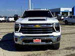 2024 Silverado 3500HD Thumbnail 4