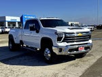 2024 Silverado 3500HD Thumbnail 5