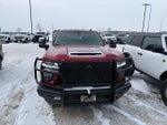 2021 Silverado 3500HD Thumbnail 2