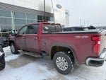 2021 Silverado 3500HD Thumbnail 3