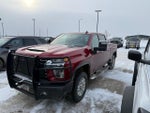 2021 Silverado 3500HD Thumbnail 8