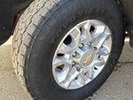 2021 Silverado 3500HD Thumbnail 30