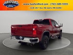 2021 Silverado 3500HD Thumbnail 3