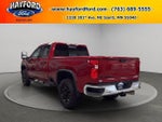 2021 Silverado 3500HD Thumbnail 5
