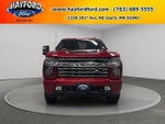 2021 Silverado 3500HD Thumbnail 6